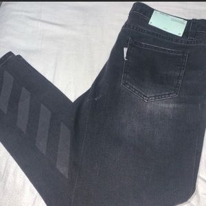 Off-White jeans
